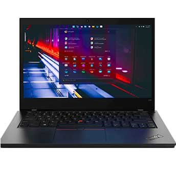 Notebook Lenovo ThinkPad L14 G2